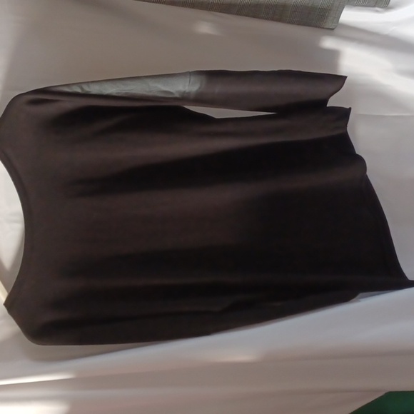 Zarga funky fun top/tunic, assymetrical hem, rhinestones & studs - Picture 8 of 8